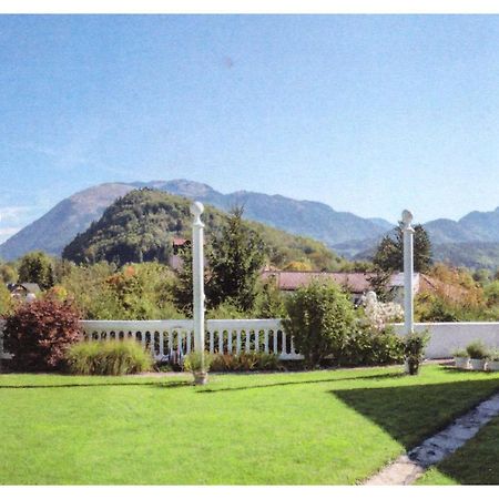 Villa Romy Бад Ишл Екстериор снимка