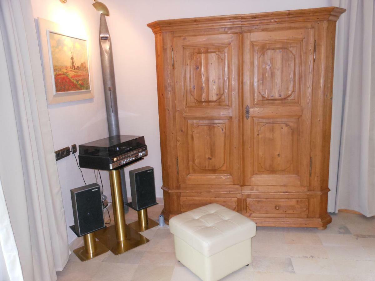 Villa Romy Бад Ишл Екстериор снимка