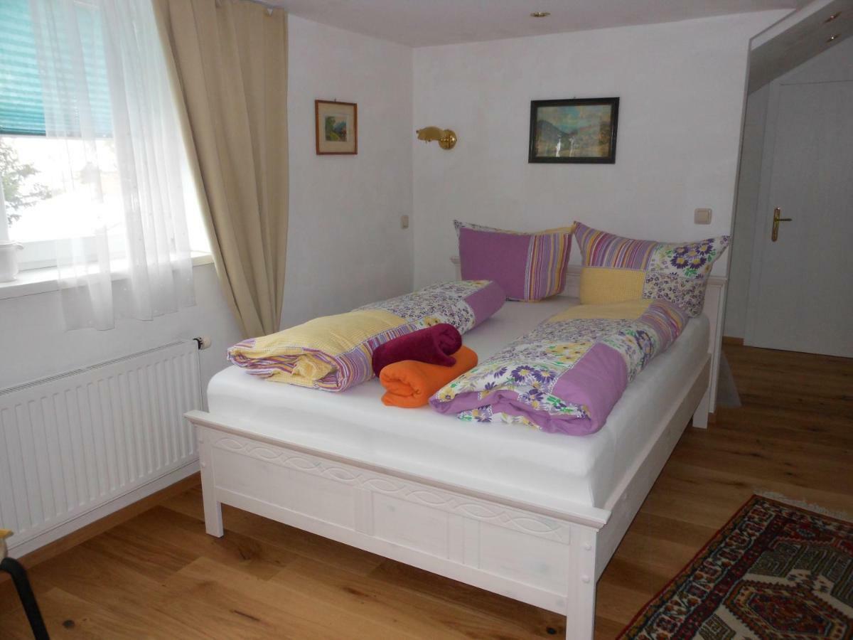 Villa Romy Бад Ишл Екстериор снимка