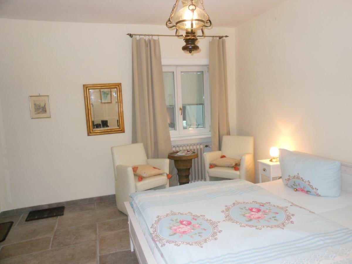 Villa Romy Бад Ишл Екстериор снимка