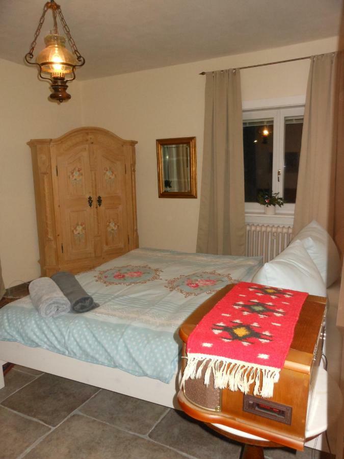 Villa Romy Бад Ишл Екстериор снимка