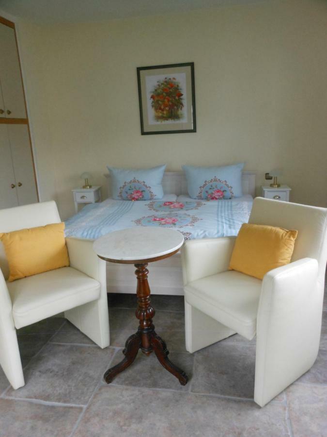 Villa Romy Бад Ишл Екстериор снимка