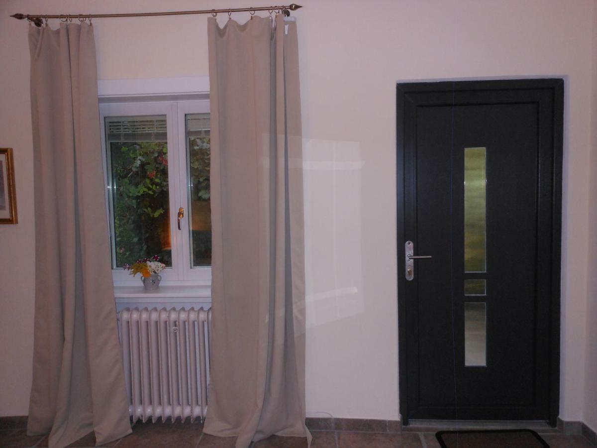 Villa Romy Бад Ишл Екстериор снимка